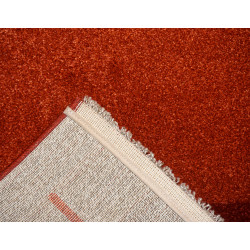 Kusový koberec Samoa Design 002010 Red