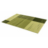 Kusový koberec Samoa Design 002032 Light Green