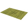 Kusový koberec Samoa 150030 Melange Green
