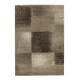 Kusový koberec Samoa 151060 Diamonds Brown