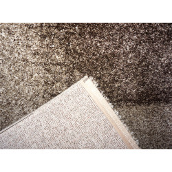 Kusový koberec Samoa 151060 Diamonds Brown