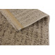 Kusový koberec Ravello 171006 Allover Beige