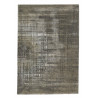 Kusový koberec Ravello 173040 Halbmond Grey