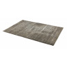 Kusový koberec Ravello 173040 Halbmond Grey