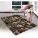 Kusový koberec Istanbul 3650 Brown