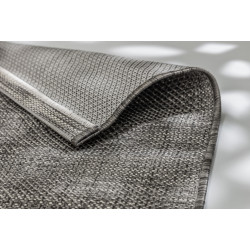 Kusový koberec Rho 190040 Anthracite