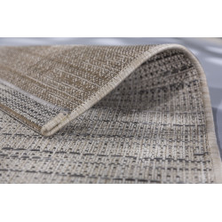 Kusový koberec Imola 190000 Creme