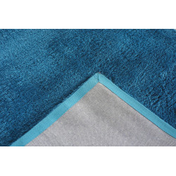 Kusový koberec Livorno 023 Turquoise