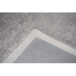 Kusový koberec Livorno Deluxe 170004 Silver