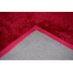 Kusový koberec Livorno Deluxe 170010 Red