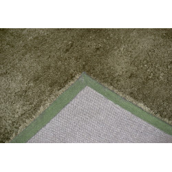 Kusový koberec Livorno Deluxe 170030 Green