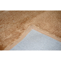 Kusový koberec Livorno Deluxe 170055 Terra