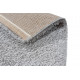 Kusový koberec Matera 180005 Grey