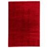 Kusový koberec Matera 180010 Red