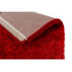Kusový koberec Matera 180010 Red