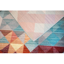 Kusový koberec Shining 171001