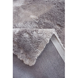 Kusový koberec Harmony 160004 Silver