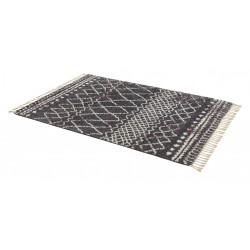 Kusový koberec Urban 182040 Grey