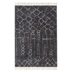 Kusový koberec Urban 183040 Grey