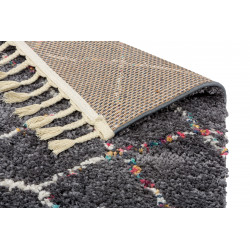 Kusový koberec Urban 183040 Grey