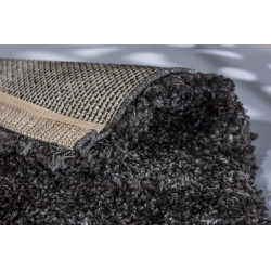 Kusový koberec Savage 190040 Anthracite