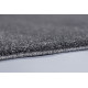 Kusový koberec Pure 190040 Anthracite