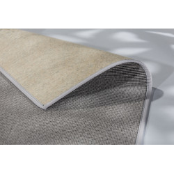 Kusový koberec Galya 190004 Silver