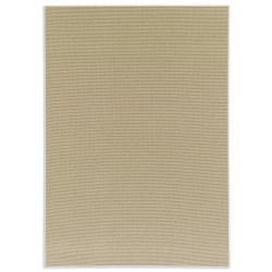 Kusový koberec Galya 190006 Beige