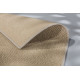 Kusový koberec Yucca 190006 Beige