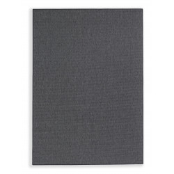 Kusový koberec Yucca 190040 Anthracite