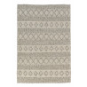 Ručně tkaný kusový koberec Alva 191006 Beige
