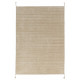 Ručně tkaný kusový koberec Alura 190006 Beige