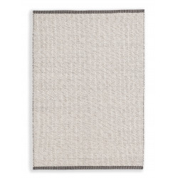 Ručně tkaný kusový koberec Miro 191007 Nature