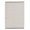 Ručně tkaný kusový koberec Miro 191007 Nature