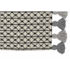 Ručně tkaný kusový koberec Insula 191005 Grey