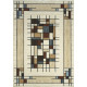 Kusový koberec Vincenza H 818