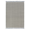 Ručně tkaný kusový koberec Insula 191030 Green
