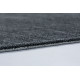 Ručně tkaný kusový koberec Aura 190040 Anthracite
