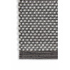 Ručně tkaný kusový koberec Luna 191040 Anthracite
