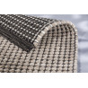 Ručně tkaný kusový koberec Naska 191005 Grey