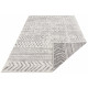 Kusový koberec Twin Supreme 103862 Biri Grey/Cream