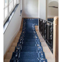 Protiskluzový běhoun na míru Bombay 97