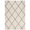 Kusový koberec Allure 104026 Brown