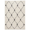 Kusový koberec Allure 104025 Grey/Black