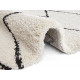 Kusový koberec Allure 104022 Cream/Black