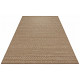 Kusový koberec Forest 103995 Beige/Brown – na ven i na doma