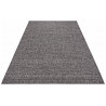 Kusový koberec Forest 103996 Dark Grey – na ven i na doma