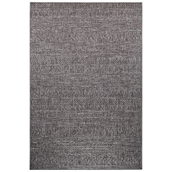 Kusový koberec Forest 103996 Dark Grey