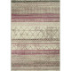 Kusový koberec Star 19582-626 red – na ven i na doma