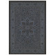 Kusový koberec Jaffa 103872 Azurblue/Anthracite – na ven i na doma